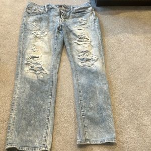 Men’s Jeans